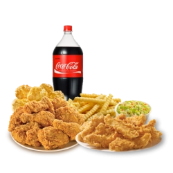 Snack - MFC mfc poulet frit maroc, Il n'y a pas de monde sans poulet frit  délicieux et délicieux.