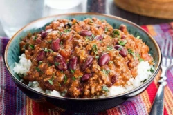 Petite Plaisir - MFC mfc poulet frit maroc, Il n'y a pas de monde sans poulet frit  délicieux et délicieux.