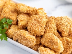 Petite Plaisir - MFC mfc poulet frit maroc, Il n'y a pas de monde sans poulet frit  délicieux et délicieux.